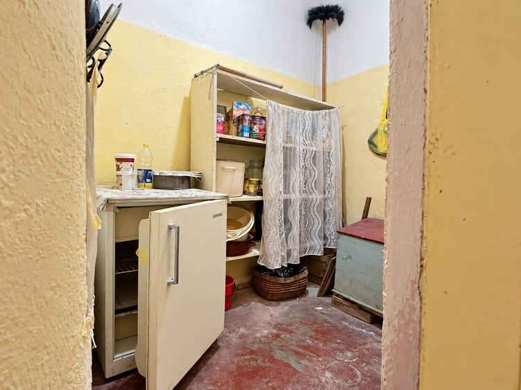 Apartament cu 2 camere circular, mobilat în Odobescu