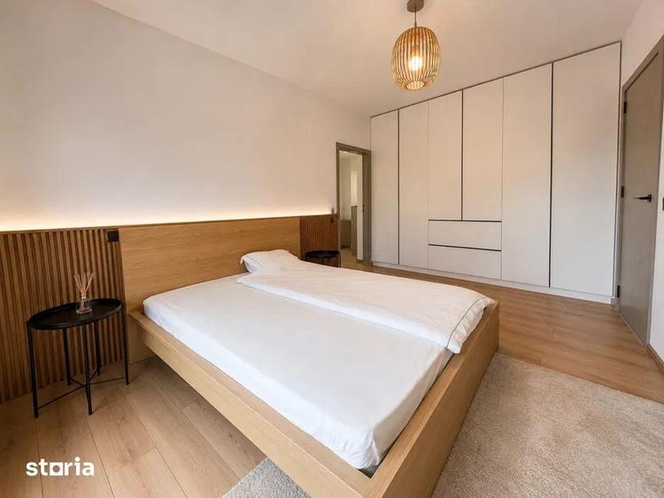 Apartament cu 2 camere în Sopor