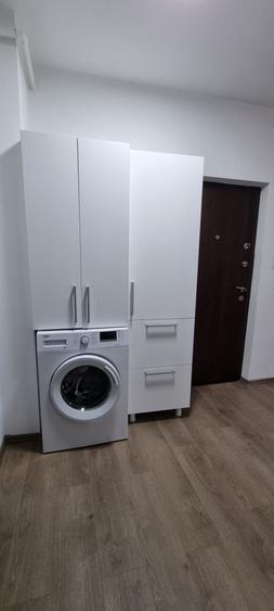Apartament cu 2 camere decomandat în Petru Rareș