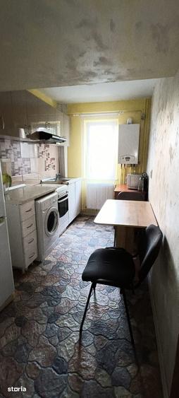 Apartament cu 2 camere decomandat în Mircea cel Bătrân