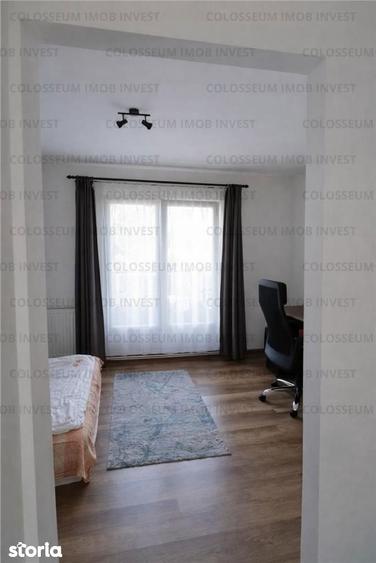 Apartament cu 2 camere în Astra — fotografia 1