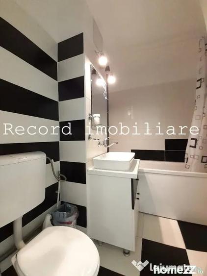 Apartament cu 2 camere decomandat în Grigorescu
