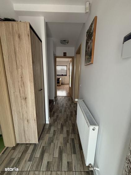 Acasa pentru familia ta Casa in?iruita cu 3 dormitoare ?i curte - 11