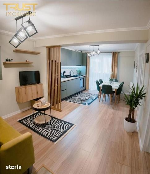 2 camere l Str.Lombului l Balcon l Parcare - 6