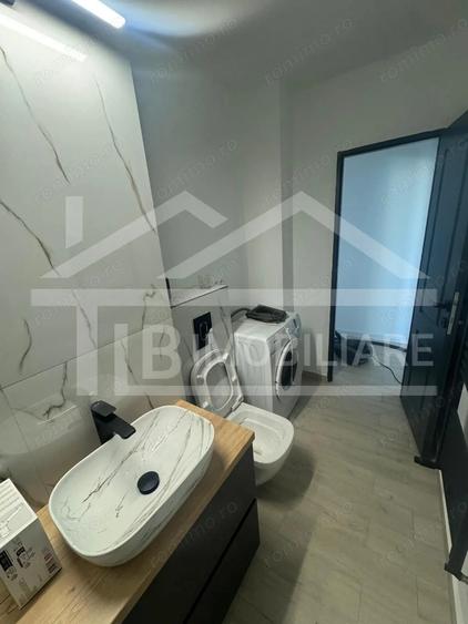 Apartament cu 2 camere decomandat în 1848