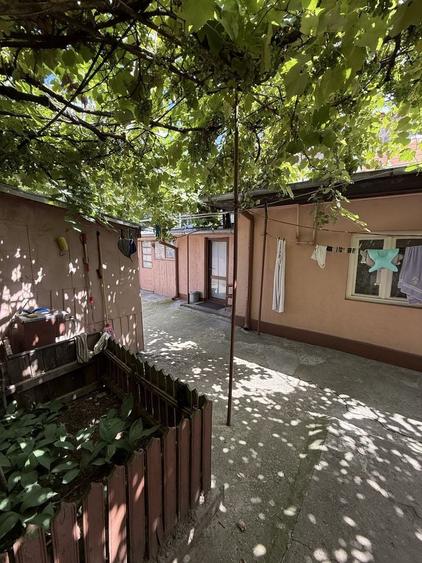 Casa cu teren 191 mp | Sector 5 | Str. Suhaia | Aproape de metrou | Curte proprie - 2