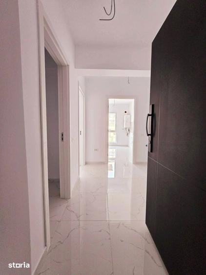 Apartament cu 2 camere în Dobroești