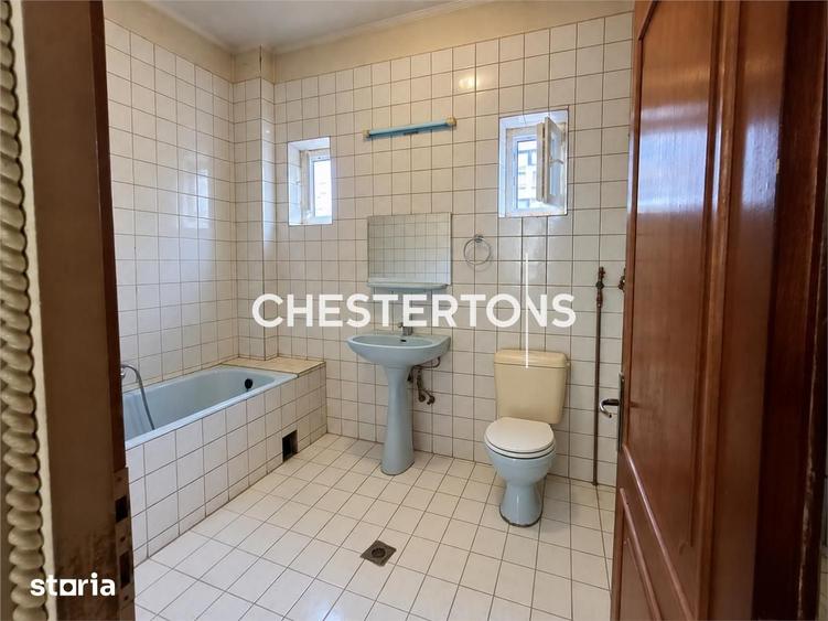 For RentVila interbelica individuala 250 mpcurte, garaj Gara de Nord, - 18