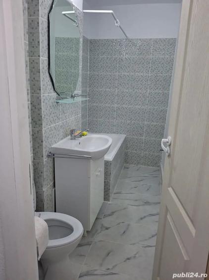 Garsonieră decomandată în Central