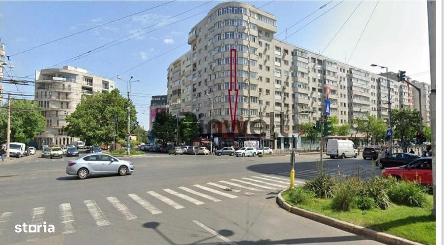 Spațiu comercial, de 187 mp, în Moșilor