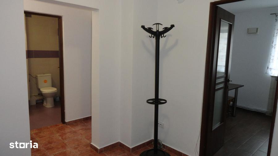 Apartament cu 2 camere decomandate, Calea Floresti, Manastur - 18