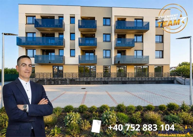 Apartament cu 2 camere semidecomandat în Lenin