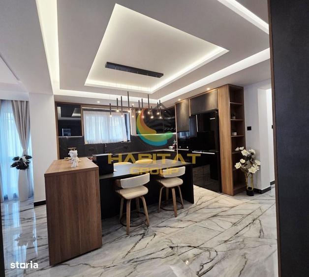 N.Grigorescu Vila nZeb SMART HOME 6 camere 235 mp - 14