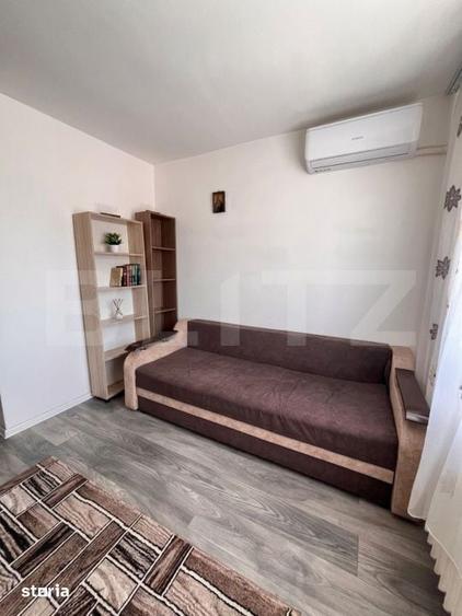 Camera de camin 17 mp et2 - BULARGA-baie proprie, Ac, mobilata si util - 5