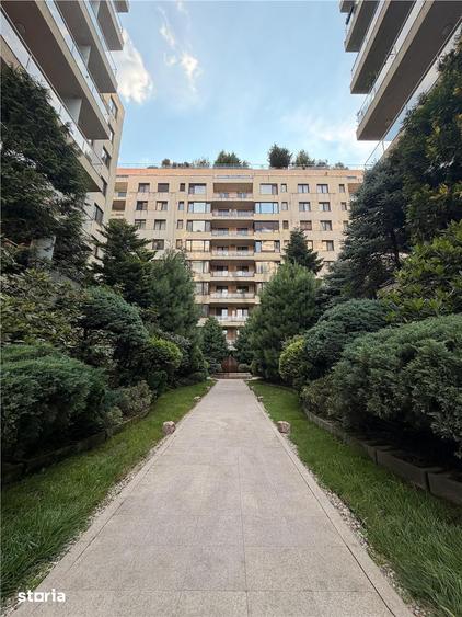Apartament cu 3 camere, mobilat în Aviației