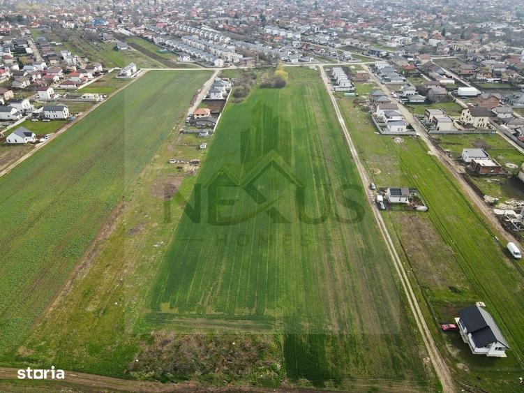 Berceni Str. Campului | Teren de vanzare | Oportunitate investitie - 6