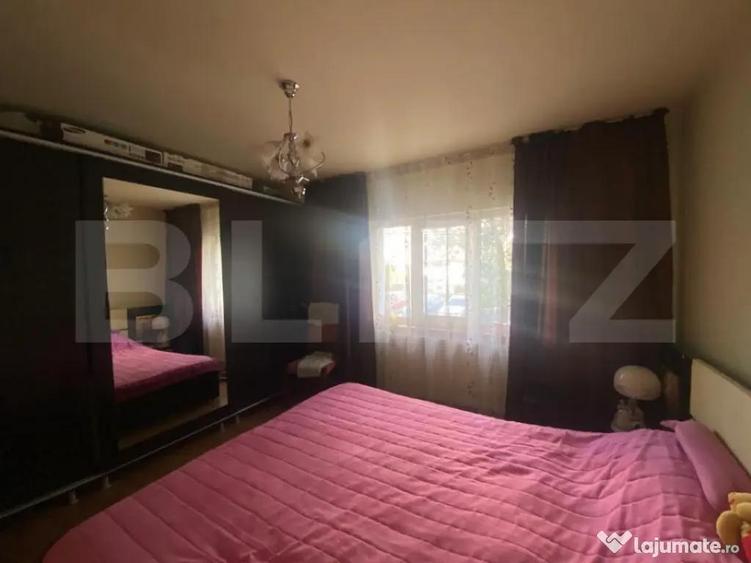 Apartament 4 camere, prima inchiriere, 105mp cu centrala ter - 4