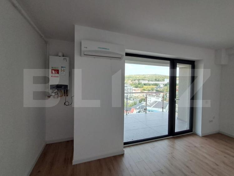 Apartament Nou Cu 3 Camere La Etaj Superior | 71,90 Mp | Târgu Mureș - 9
