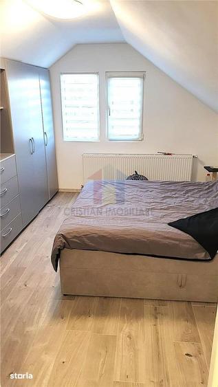 Casă cu 6 camere decomandat cu Teren 280 Mp în Chercea