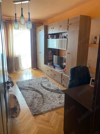 Apartament cu 2 camere decomandat în Mănăștur