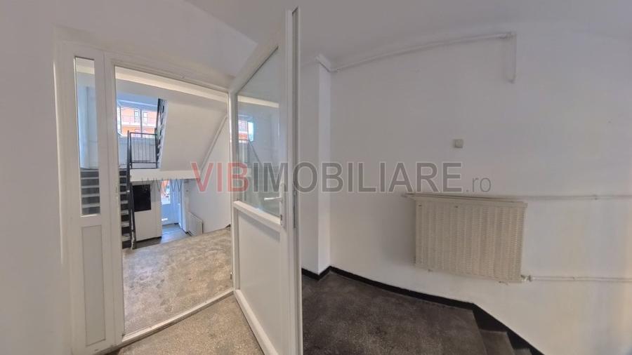 Garsonieră decomandată în Alba Iulia