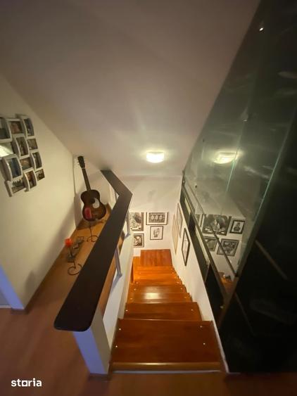 Apartament cu 4 camere în Contactoare