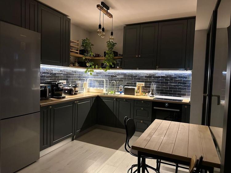 Apartament cu 2 camere decomandat în Sud