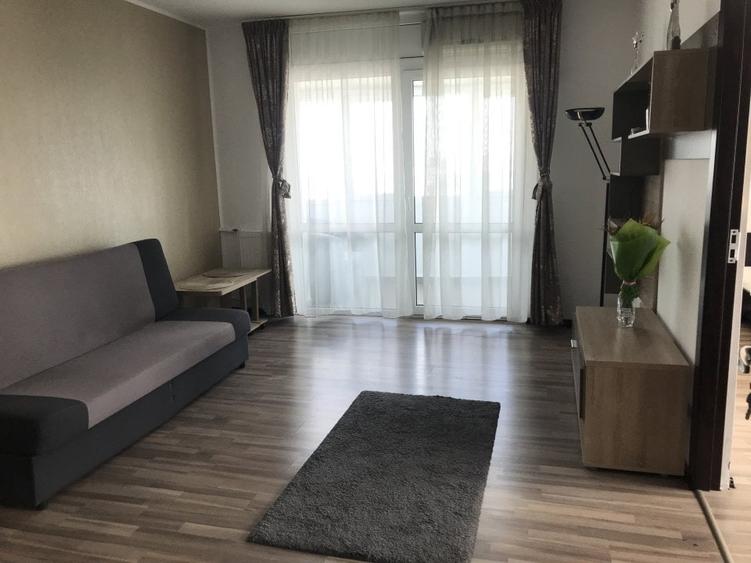 Apartament 2 camere Victoriei cu Splaiul Unitii - 2