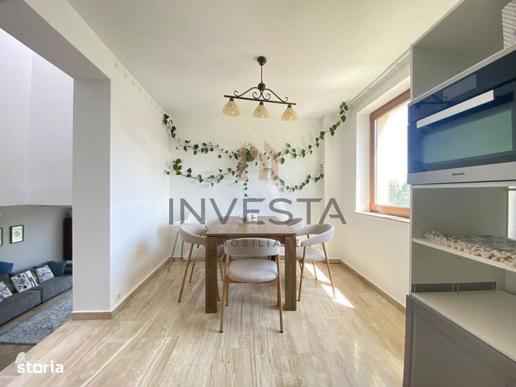 Casa individuala de 256 mp si curte, Pet friendly, in Andrei Muresanu! - 18