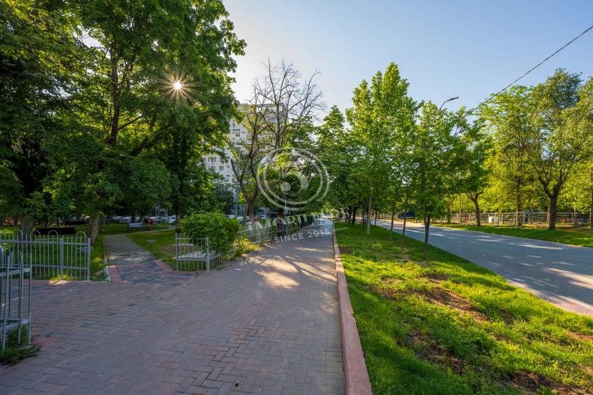 3 Camere Camil Ressu | Lângă Parcul Titan & Metrou - 17