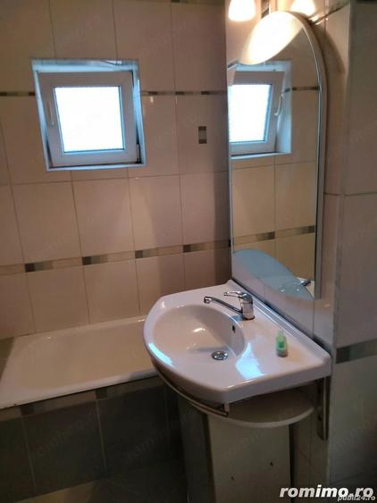Garsonieră decomandată în Complex Studențesc