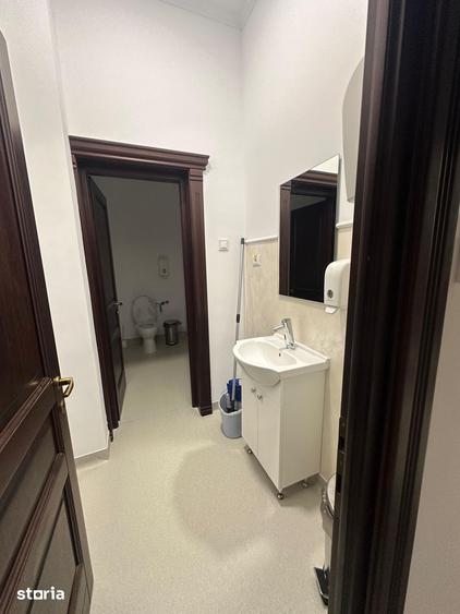 Spațiu comercial, de 118 mp, în Ultracentral
