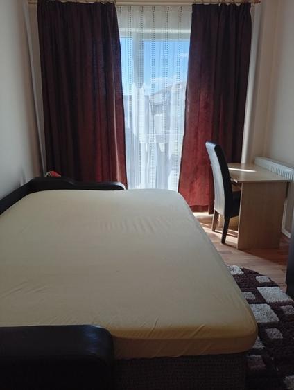 Garsonieră în Dosu Bricii