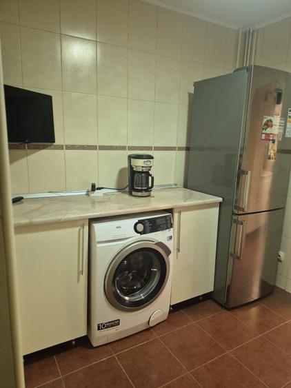 Apartament cu 2 camere decomandat în Siderurgiștilor