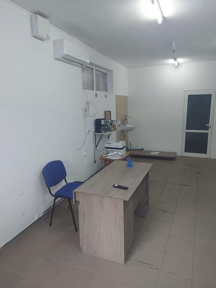 Spațiu comercial, de 55 mp, în Central