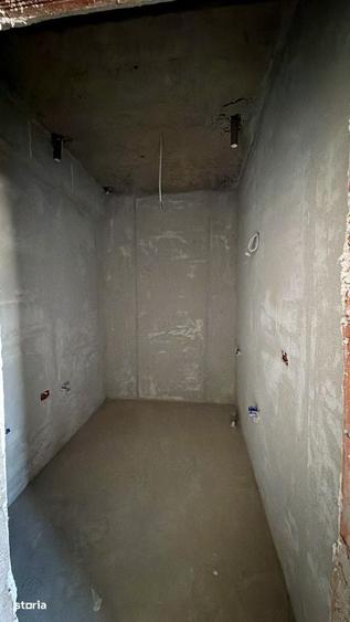 Apartament cu 2 camere în Hlincea