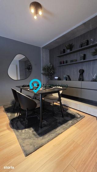 Apartament 2 Camere Premium | Parcare Subterana | Sun Royal View - 10