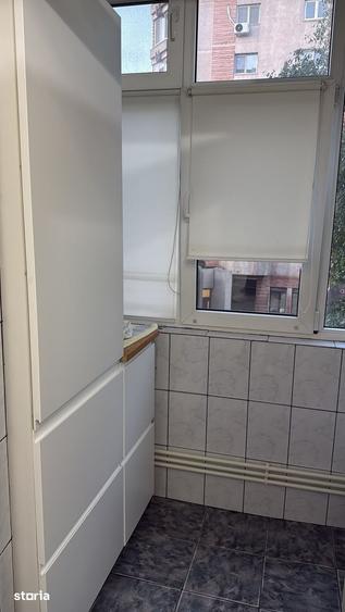 Apartament cu 2 camere în Inel II
