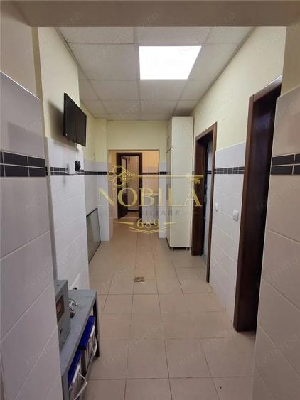 Spațiu comercial, de 75 mp, în Central