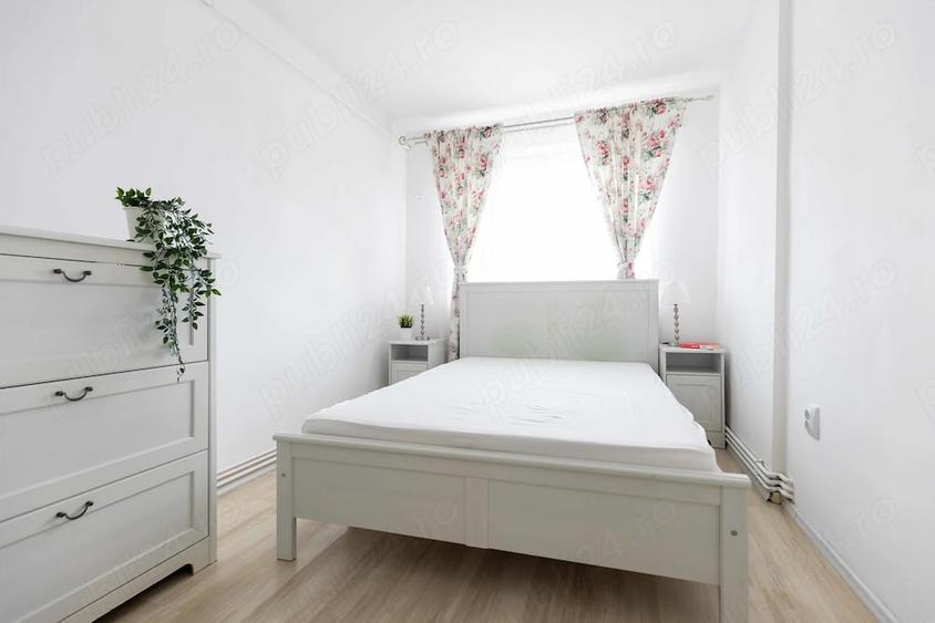 Apartament cu 2 camere decomandat în Mănăștur