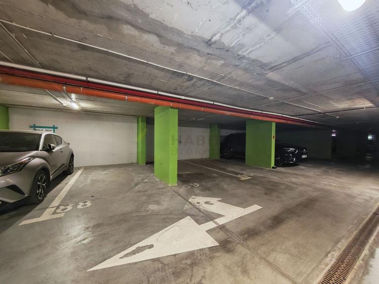 Apartament cu 2 camere decomandat, mobilat în Iancu Nicolae