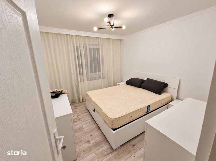 Apartament cu 2 camere nedecomandat în Spitalul Județean