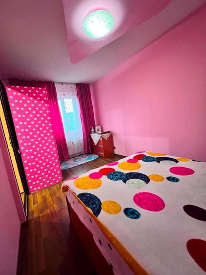 Apartament cu 2 camere semidecomandat în Alecu Russo