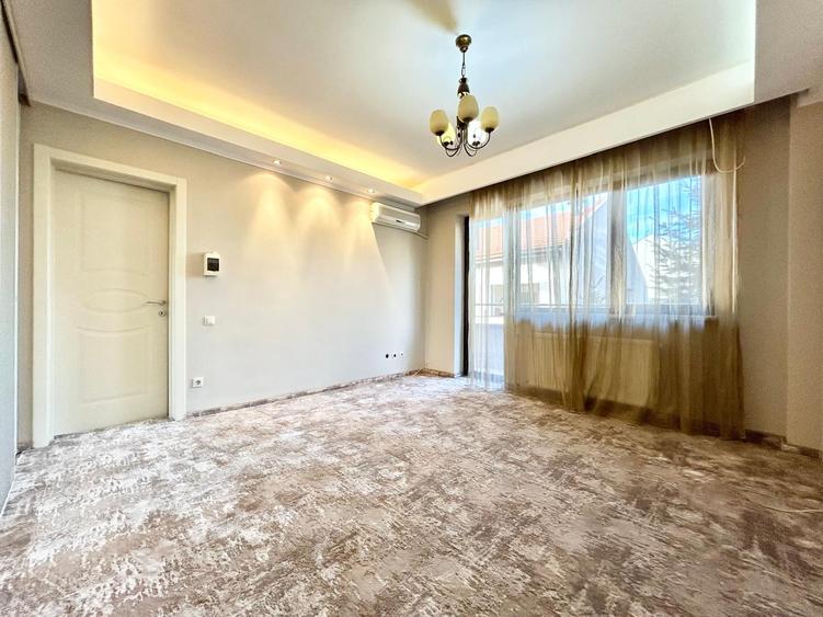 Apartament 4 camere în vilă de lux, Herăstrau - 4