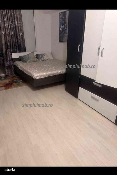 Garsoniera spatioasa Metrou Grigorescu bloc nou - 5