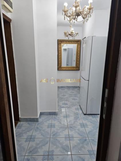 Garsonieră decomandată, mobilată în Alba Iulia