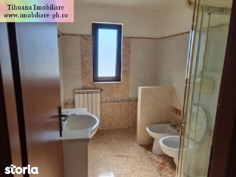 Apartament cu 2 camere în Cantacuzino