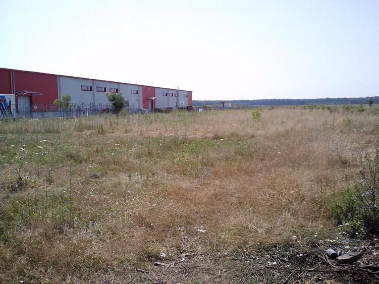 Teren DN Centura Stradal Sos Odai 2975 mp - 4