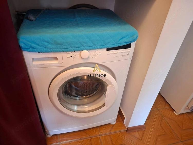 Apartament cu 2 camere decomandat în Mihai Bravu
