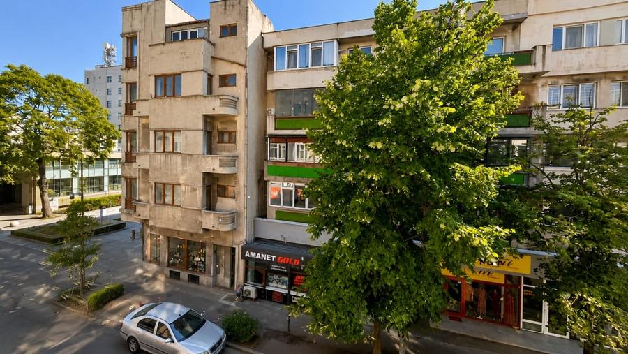 Apartament 2 camere | Ultracentral | Ștefan cel Mare – Poșta Mare | 550 € - 6